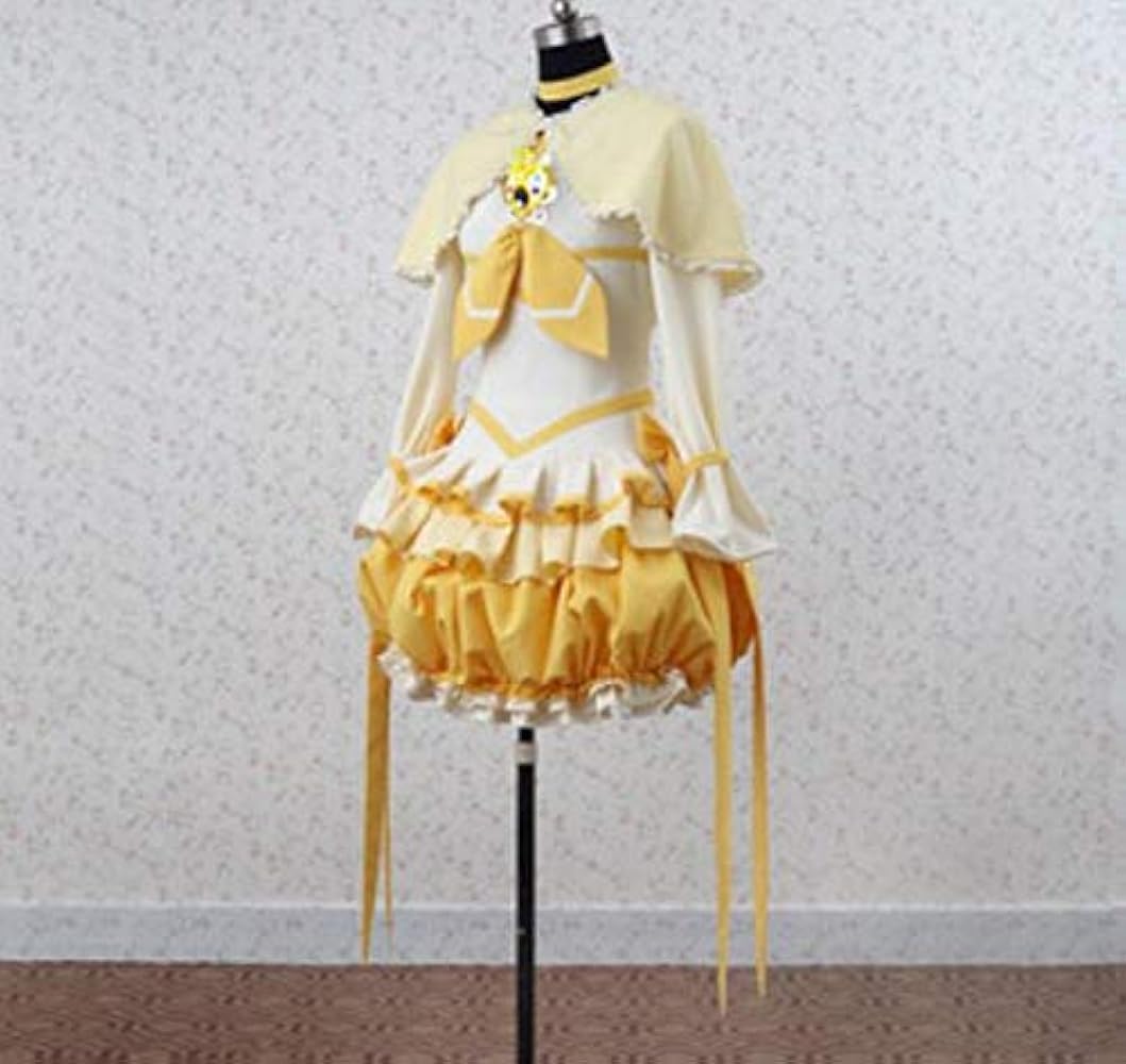 スイートプリキュア　キュアミューズ　コスプレ衣装 Amazon.co.jp: [マルユリヤ] スイートプリキュア キュアミューズ